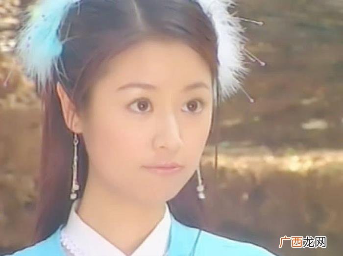 林心如古装，盘点林心如27年来演过的所有古装剧造型