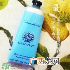 crabtree evelyn是什么牌子?瑰珀翠是哪个国家的?