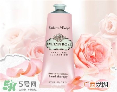 crabtree evelyn是什么牌子?瑰珀翠是哪个国家的?