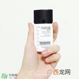 algenist奥杰尼防晒霜怎么样？奥杰尼防晒霜好用吗？
