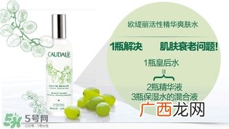 欧缇丽和悦木之源哪个好？欧缇丽皇后水和悦木之源菌菇水