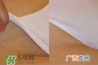 脱毛膏脱完了还会长吗?脱毛膏脱完有毛茬怎么办?