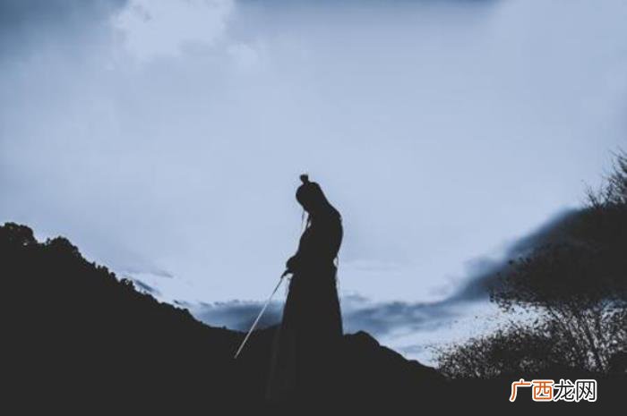 形容人心险恶的7句古诗 形容人心难测的句子