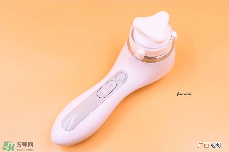 clarisonic科莱丽洁面仪怎么样_好用吗