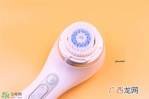clarisonic科莱丽洁面仪怎么样_好用吗