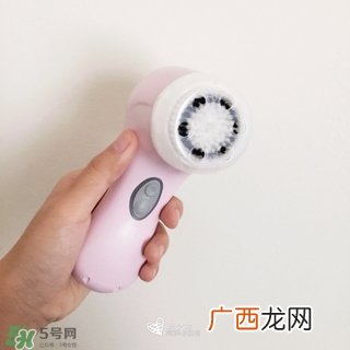 科莱丽洁面仪怎么用?科莱丽洁面仪使用方法