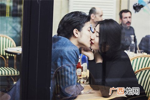 女高男矮感情不长久？感情长久一定是靠相互成就