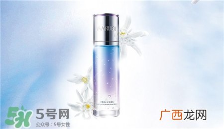 丸美适合什么年龄段的人使用?丸美适合什么肤质?