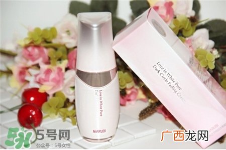 丸美不怕黑眼霜好用吗?丸美不怕黑眼霜怎么样?