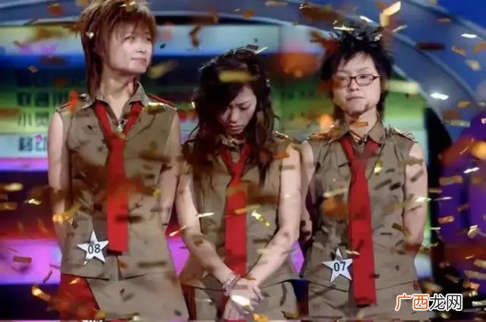 夺冠李宇春，李宇春带超女时的发泥助华晨宇夺冠