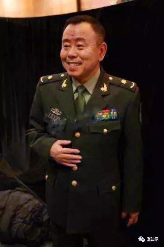 明星的军衔,你知道明星的军衔都是什么级别的吗