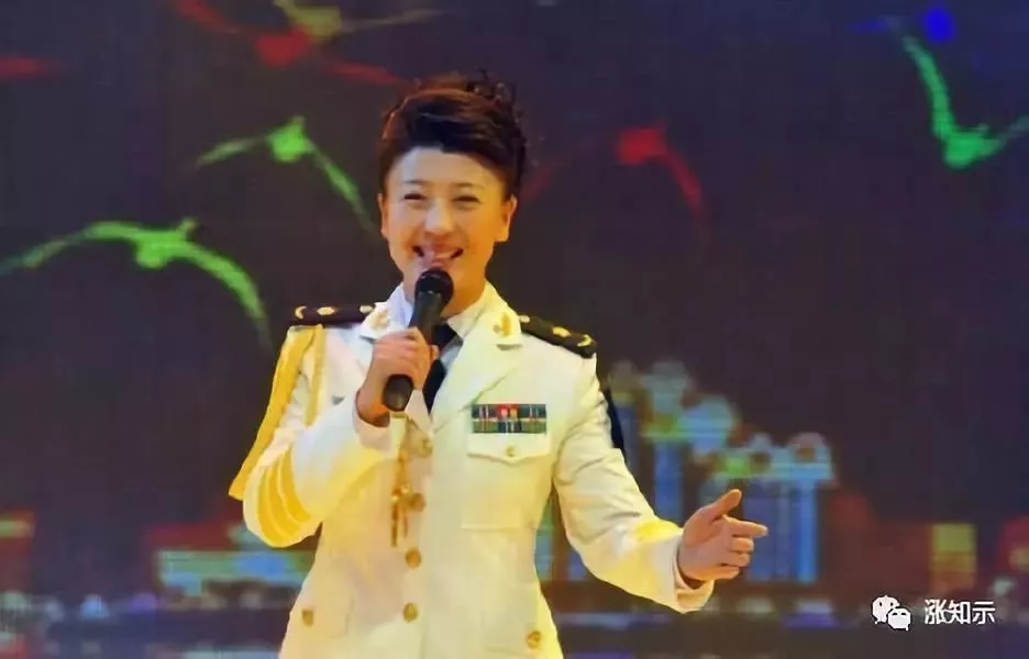 明星的军衔,你知道明星的军衔都是什么级别的吗