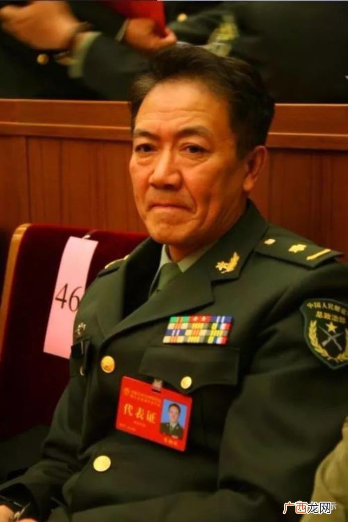 明星的军衔,你知道明星的军衔都是什么级别的吗