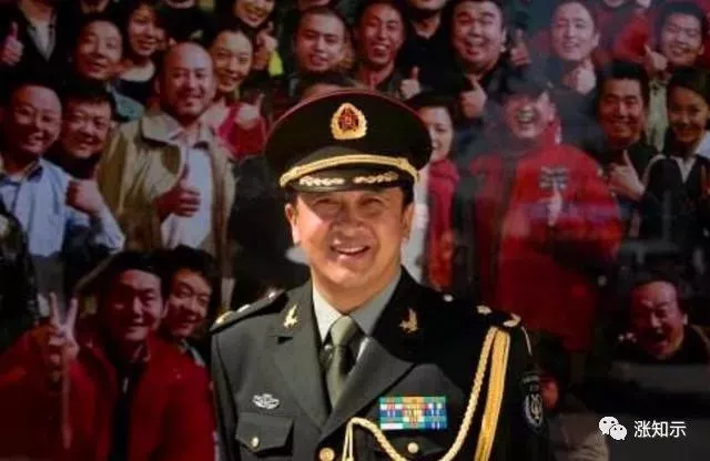 明星的军衔,你知道明星的军衔都是什么级别的吗