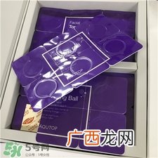 aqutop精华球好用吗?aqutop精华球怎么样?