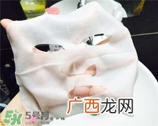 早安面膜可以晚上用吗?saborino早晨面膜评价