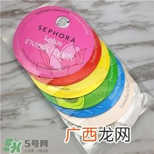 丝芙兰蚕丝面膜好不好?丝芙兰蚕丝面膜怎么样?