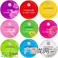 丝芙兰蚕丝面膜好不好?丝芙兰蚕丝面膜怎么样?
