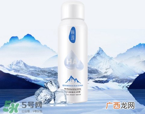 保湿喷雾和爽肤水的区别 补水喷雾和爽肤水区别