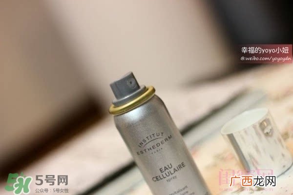 雅诗敦喷雾怎么用？雅诗敦喷雾使用方法