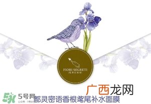 fiori segreti花草的秘密什么牌子_什么档次