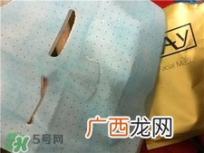 ray面膜多少钱一盒?泰国ray蚕丝面膜价格