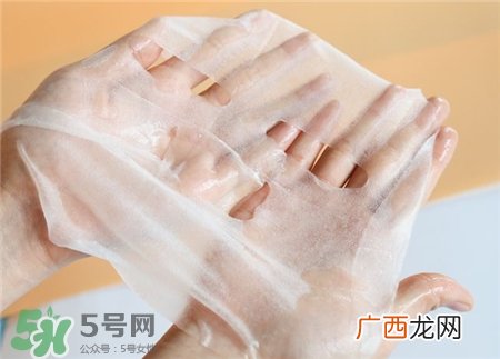 泰国ray面膜金色好还是银色好?ray面膜金色银色区别