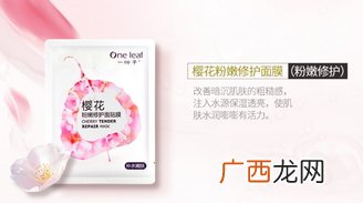 一叶子是纯植物的吗？一叶子面膜曝光