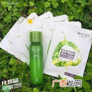 一叶子和百雀羚哪个好？一叶子和百雀羚面膜对比