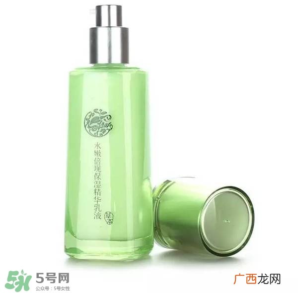 一叶子和百雀羚哪个好？一叶子和百雀羚面膜对比