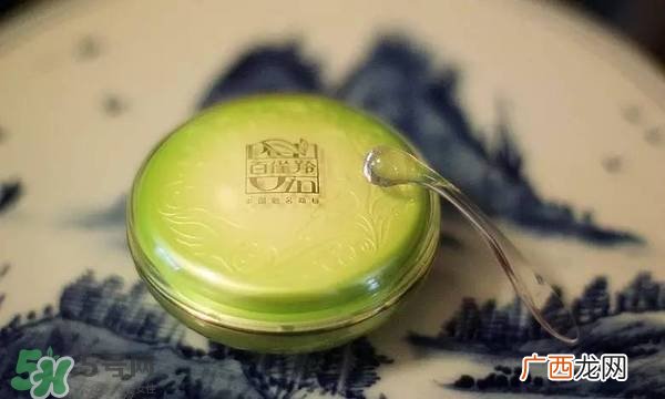 一叶子和百雀羚哪个好？一叶子和百雀羚面膜对比