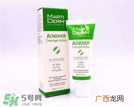 martiderm是什么牌子?martiderm是哪个国家的?