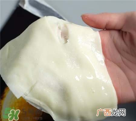 jmsolution面膜真假 jm黄金蚕丝面膜真假