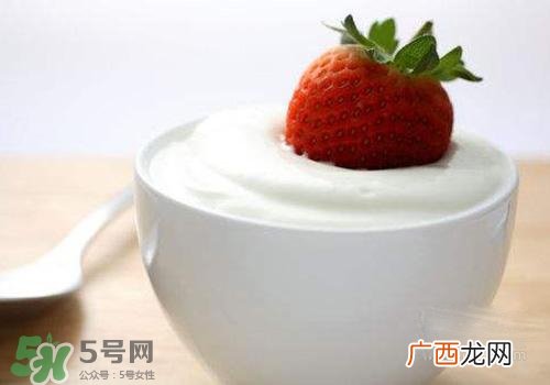 过期酸奶可以做面膜吗？过期酸奶能不能做面膜？
