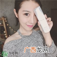yutior氧气洁面乳好用吗?悠塔氧气洁面乳怎么样?