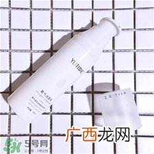 yutior氧气洁面乳好用吗?悠塔氧气洁面乳怎么样?