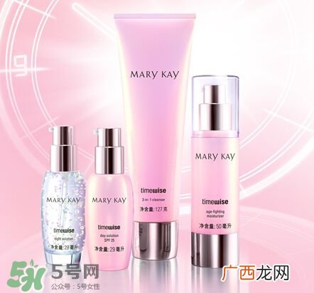 Mary Kay是什么牌子?玫琳凯是哪个国家的品牌?