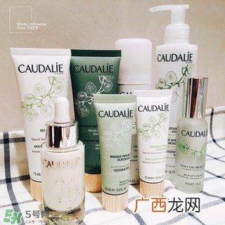 caudalie欧缇丽是什么牌子？欧缇丽是药妆吗？
