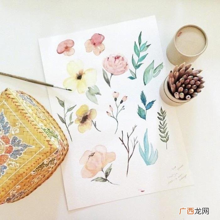 午安发朋友圈经典暖心的句子 微信午安问候语