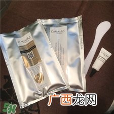 卡曼面膜用洗吗?卡曼面膜多久用一次?