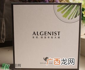 algenist奥杰尼紧颜面霜怎么用？奥杰尼王菲同款面霜怎么样？