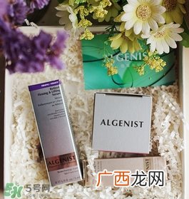 algenist奥杰尼紧颜面霜怎么用？奥杰尼王菲同款面霜怎么样？