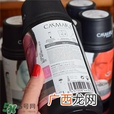 casmara卡曼面膜一罐能用几次?卡曼面膜可以用多久?
