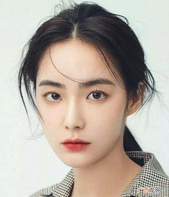 刘诗诗染发，江疏影、刘诗诗、孟美岐她们都在染发
