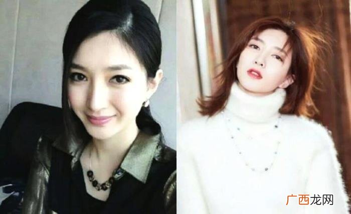 刘诗诗染发，江疏影、刘诗诗、孟美岐她们都在染发