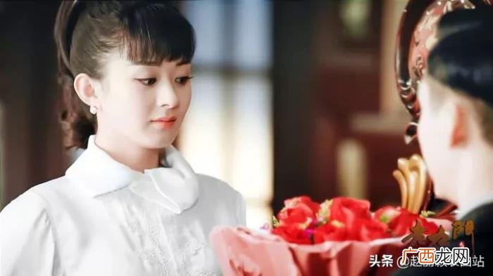 赵丽颖演技，赵丽颖的演技是不是被粉丝吹捧太高