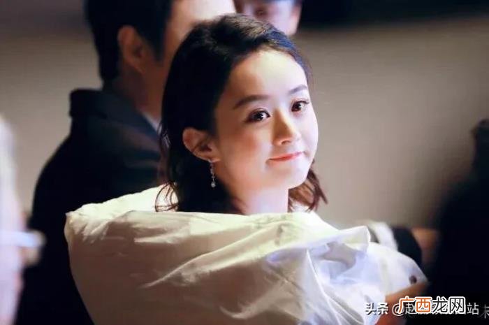 赵丽颖演技，赵丽颖的演技是不是被粉丝吹捧太高