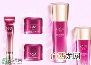 韩束和自然堂哪个比较好用？韩束好用还是自然堂好用？