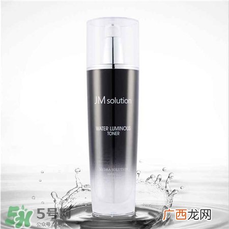 jmsolution适合什么年龄?jmsolution适合什么肤质?