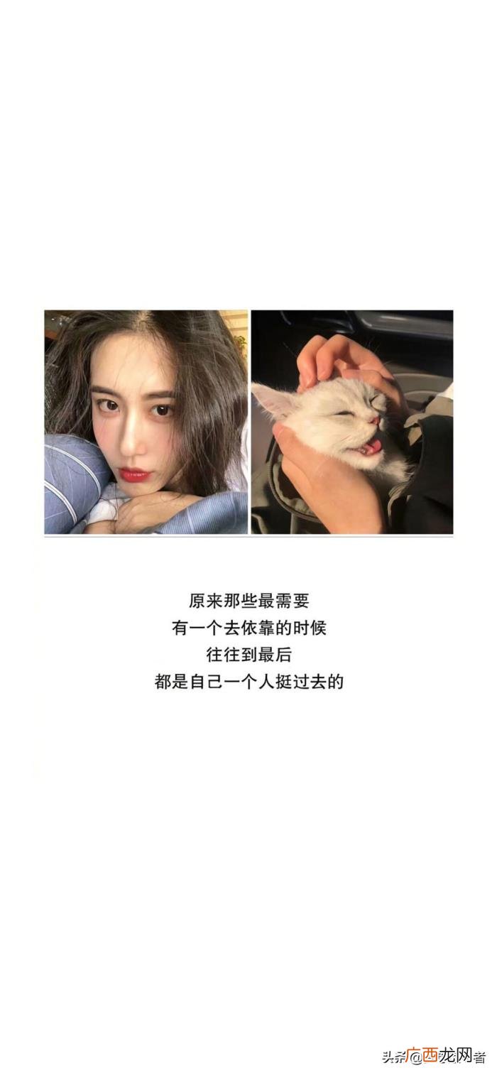 幸运自会与你不期而遇 不期而遇的唯美句子